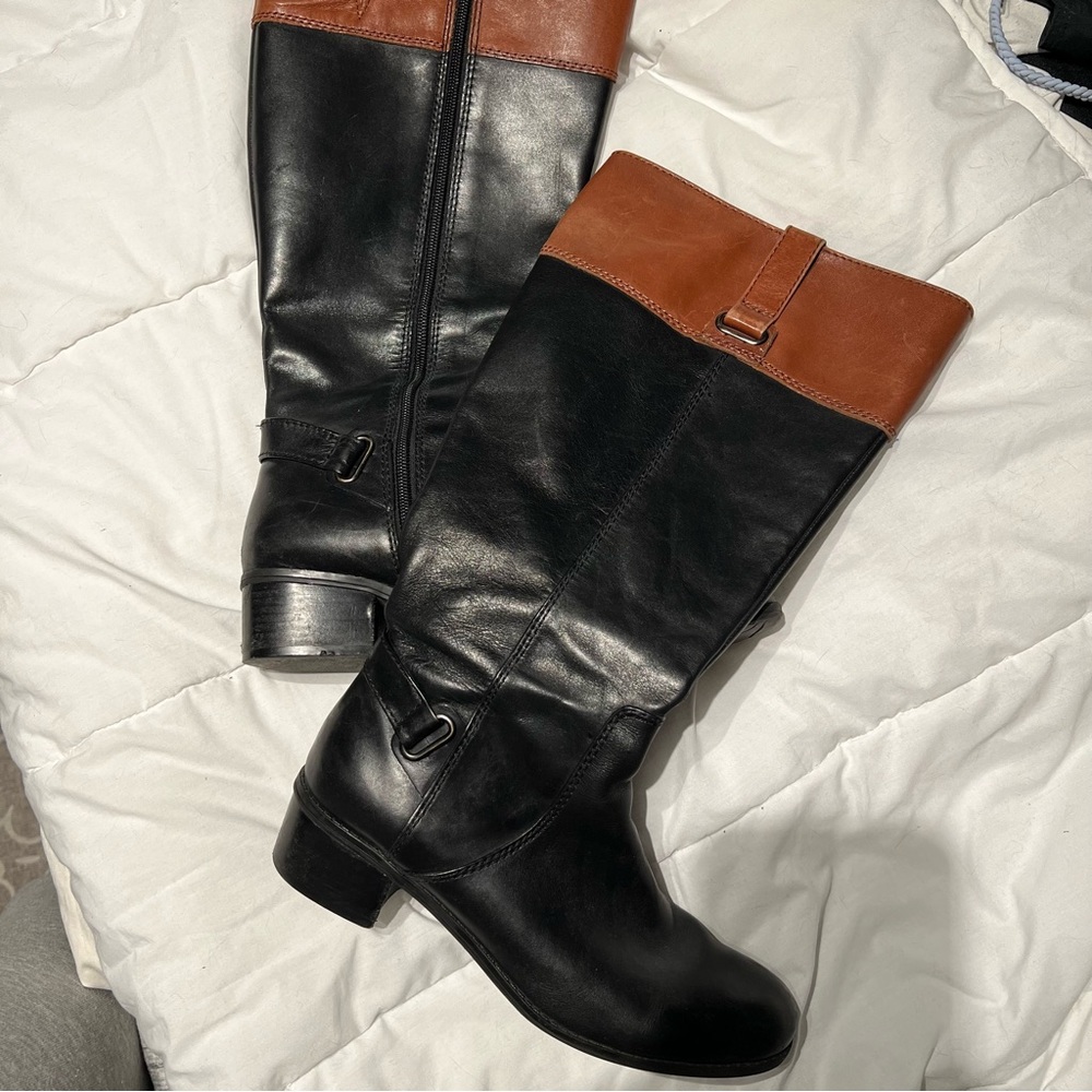 Bandolino Boots